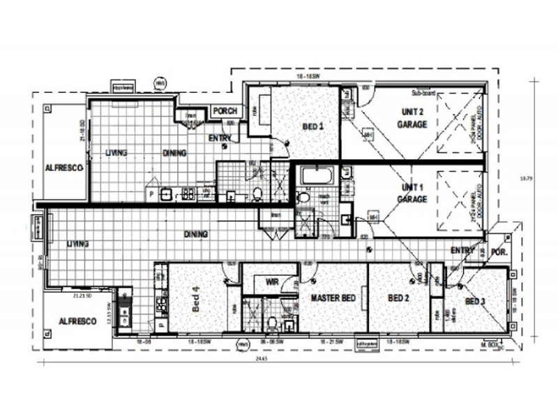 Solander Estate, DUAL LIVING, Park Ridge QLD 4125