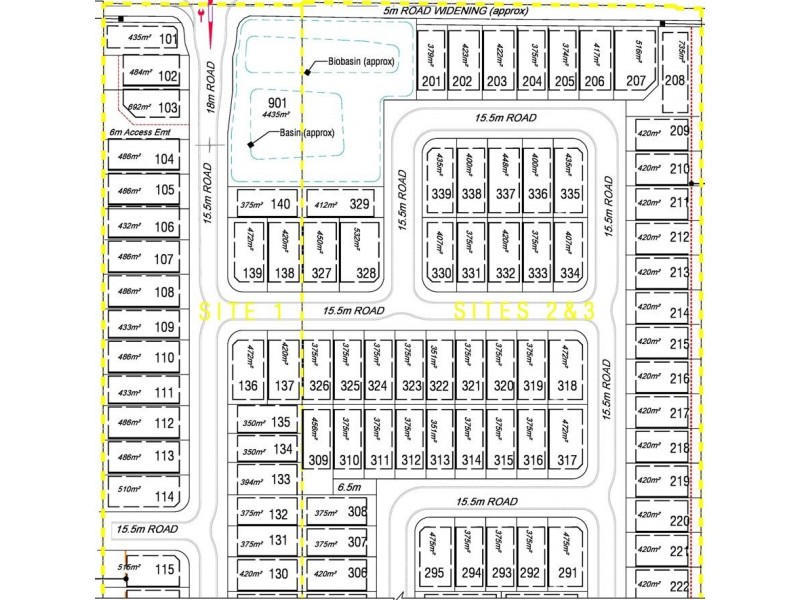 Solander Estate, DUAL LIVING, Park Ridge QLD 4125