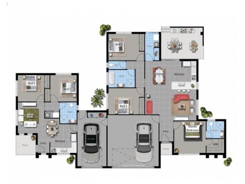 Sea Breeze Estate, Caloundra West QLD 4551