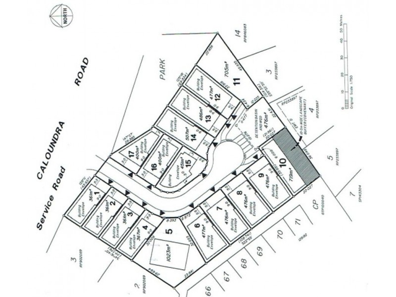 Sea Breeze Estate, Caloundra West QLD 4551