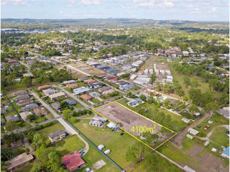 Loganlea QLD 4131