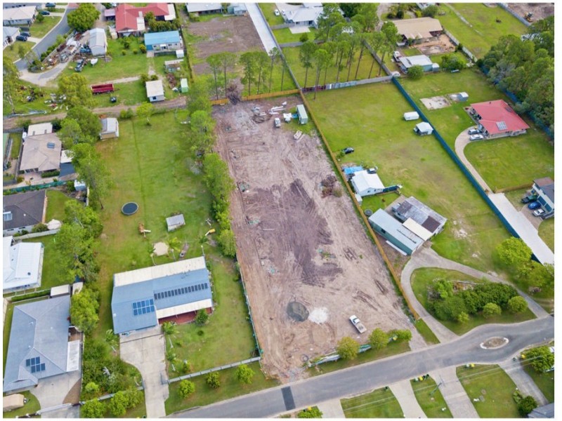 Loganlea QLD 4131