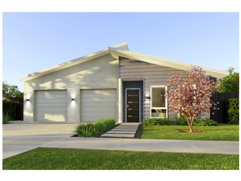 Lot 6 Jones Road, Bellbird Park QLD 4300