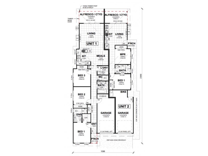 Lot 6 Jones Road, Bellbird Park QLD 4300