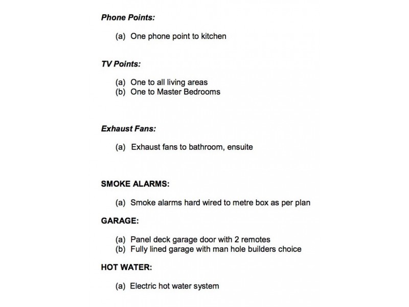 Lot 6 Jones Road, Bellbird Park QLD 4300