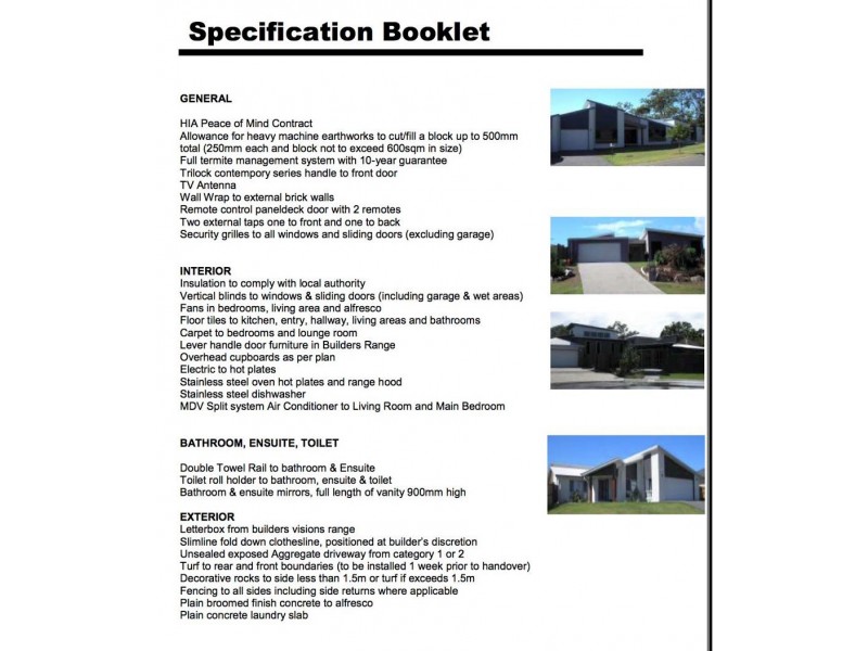 Lot 6 Jones Road, Bellbird Park QLD 4300