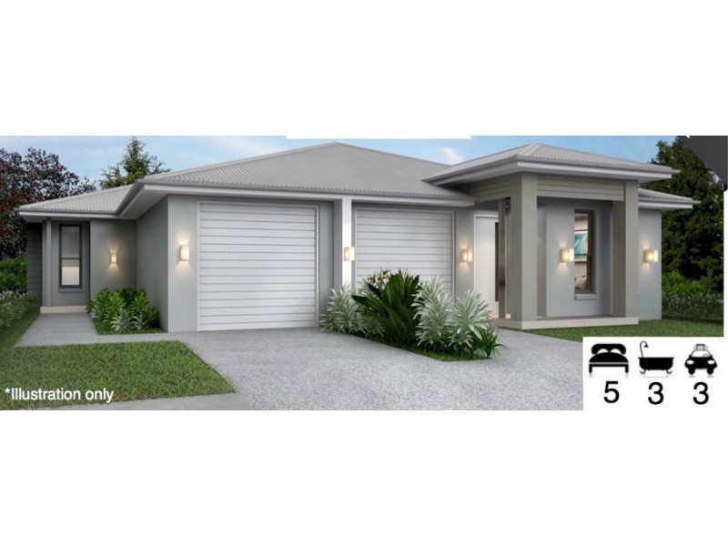 Lot 102 Lemon Myrtle Court, “Horizions North Estate”, Woombye QLD 4559