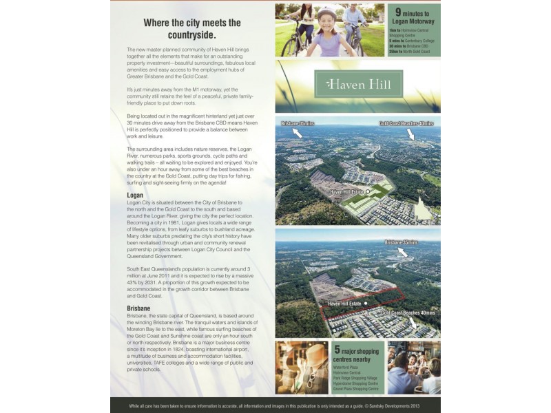 Holmview QLD 4207