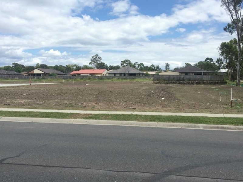 Second Avenue, Dual Living, Marsden QLD 4132