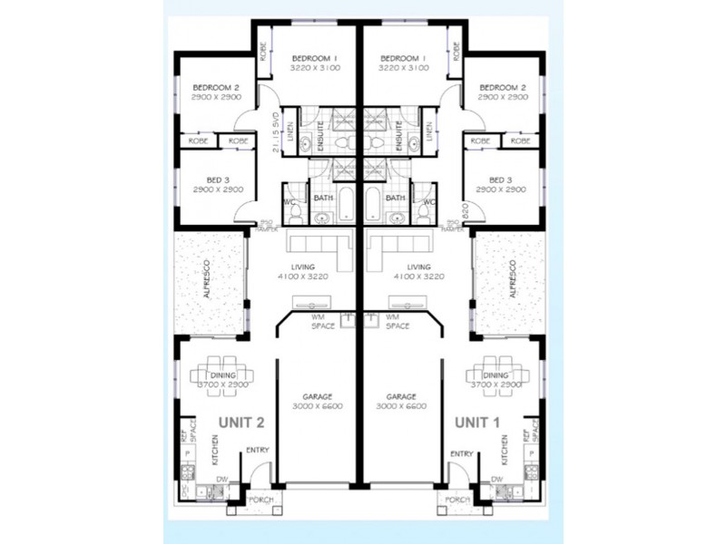 Lot 4 Workshop street, Brassall QLD 4305