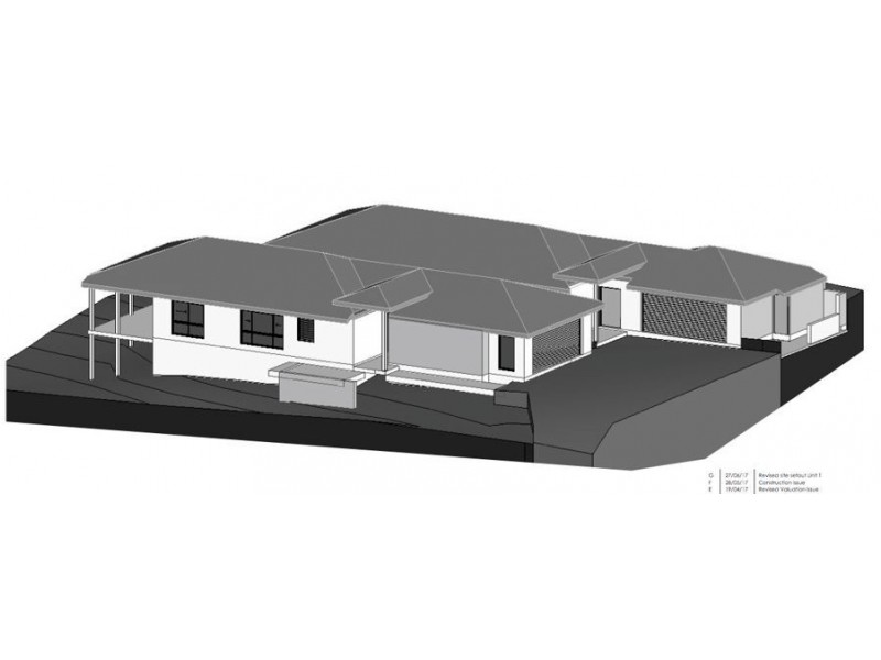 Lot 36 Tramline Rise Estate, Nambour QLD 4560