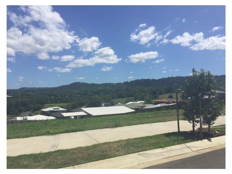 Lot 36 Tramline Rise Estate, Nambour QLD 4560