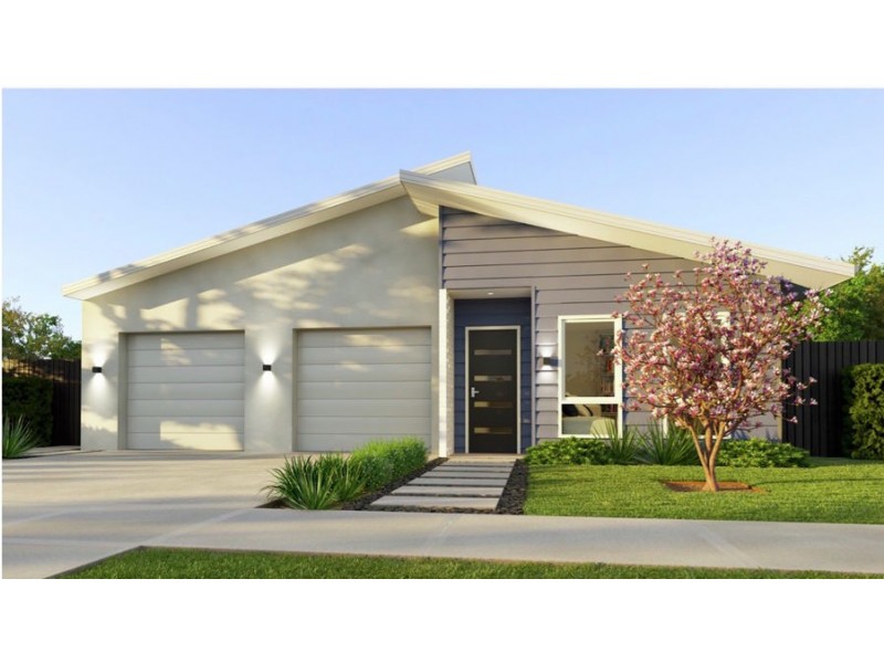Lot 35 Middleton Road, Logan Reserve QLD 4133