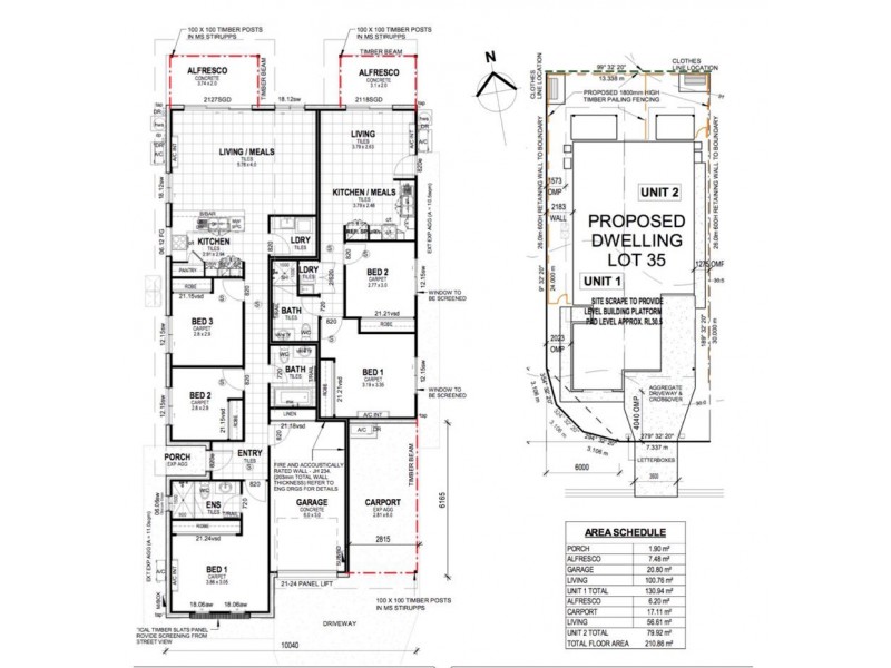 Lot 35 Middleton Road, Logan Reserve QLD 4133