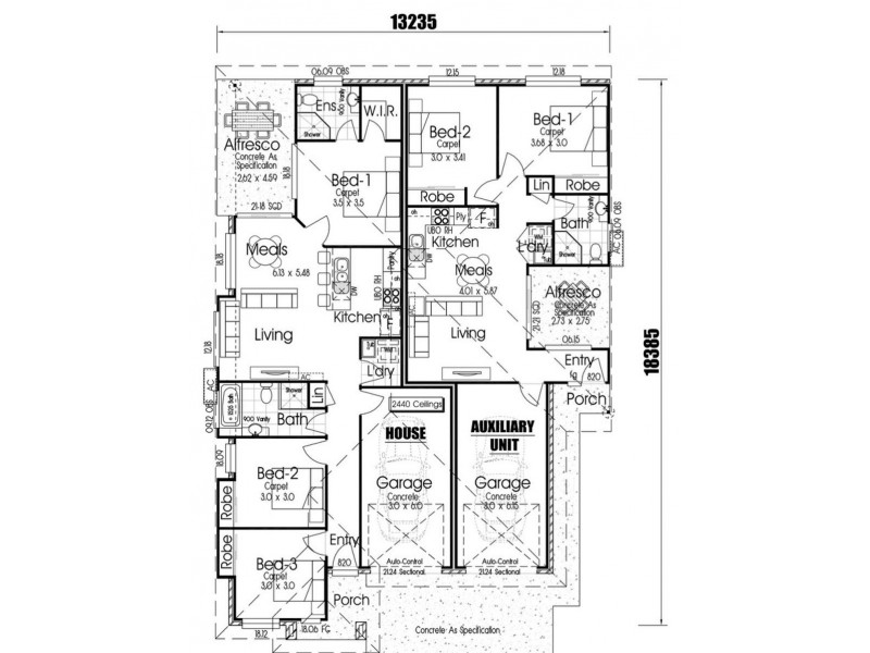Lot 2 28-32 Evergreen Avenue, Loganlea QLD 4131