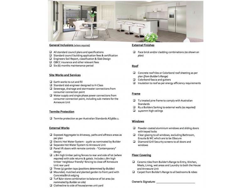 Lot 2 28-32 Evergreen Avenue, Loganlea QLD 4131