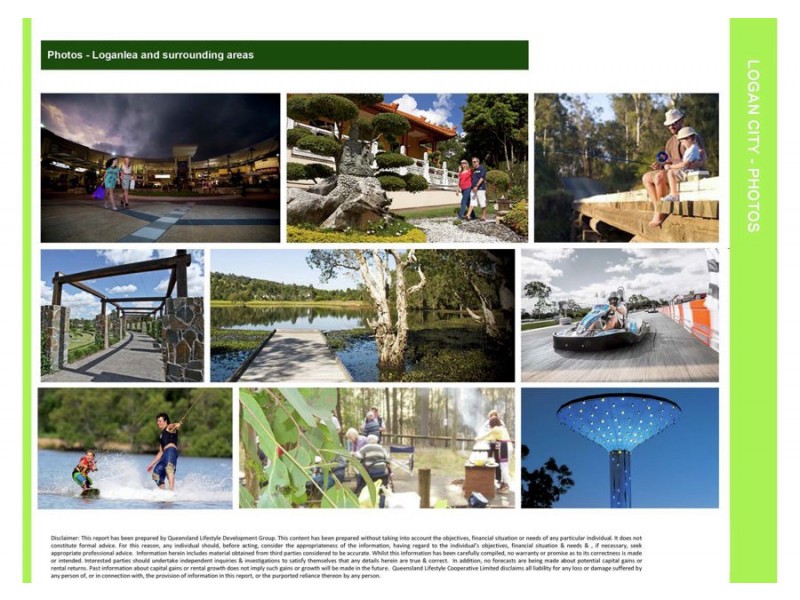 Lot 2 28-32 Evergreen Avenue, Loganlea QLD 4131