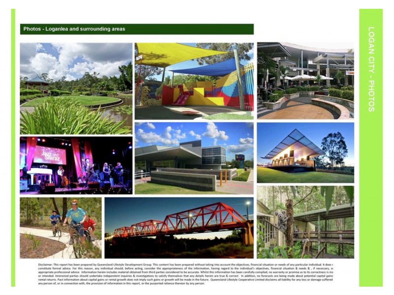 Lot 2 28-32 Evergreen Avenue, Loganlea QLD 4131