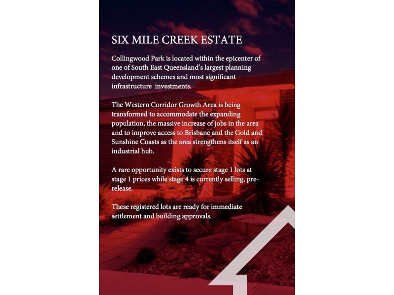 Collingwood Park QLD 4301