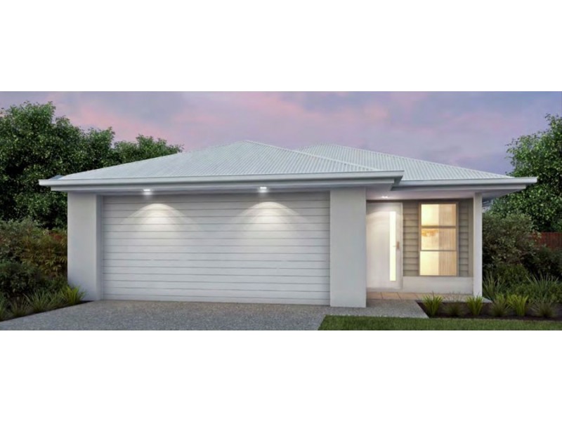 Lot 40 “Scienic Views Estate”, Brassall QLD 4305