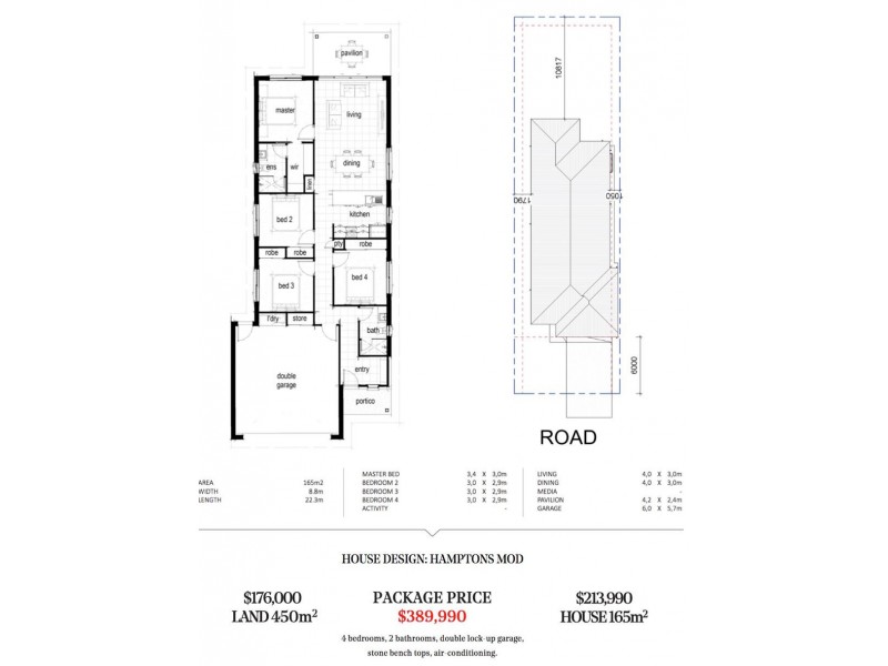 Lot 40 “Scienic Views Estate”, Brassall QLD 4305