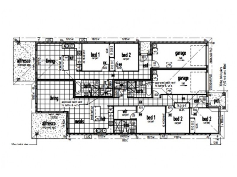 Lot 610 Rupert Crescent, Morayfield QLD 4506