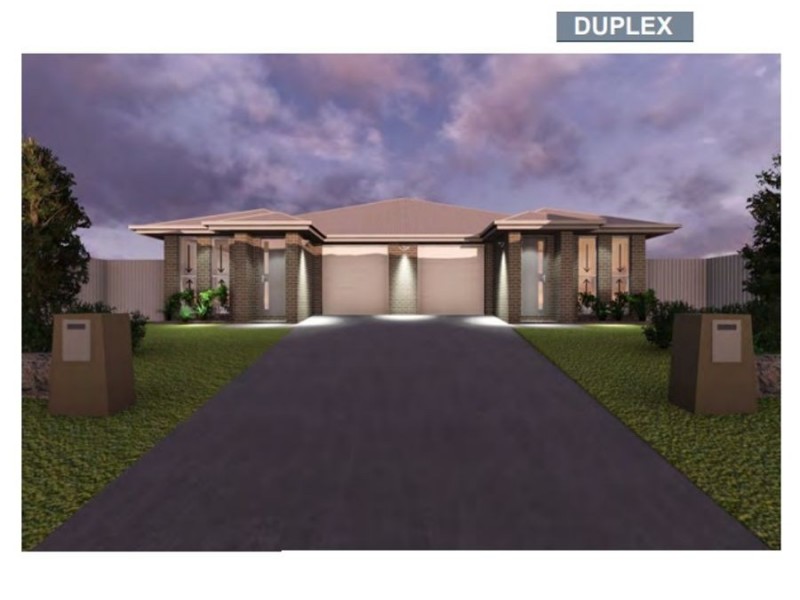 Elof Road, Caboolture QLD 4510