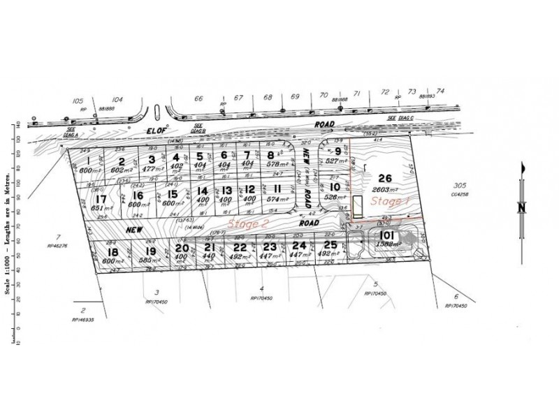 Elof Road, Caboolture QLD 4510