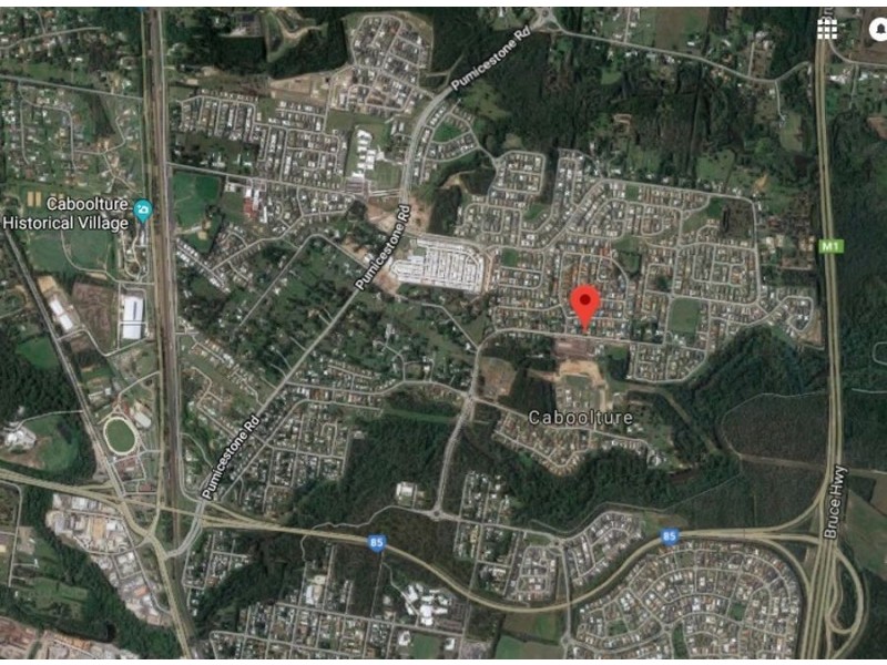 Elof Road, Caboolture QLD 4510
