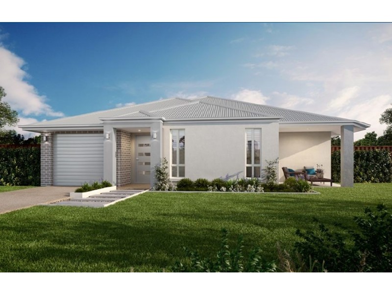 Hope Street, ASPIRE, Griffin QLD 4503