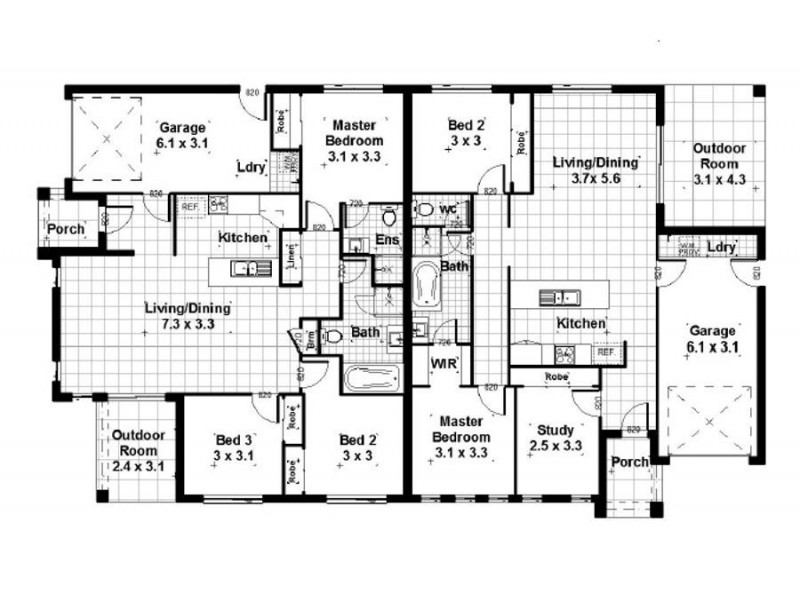 Hope Street, ASPIRE, Griffin QLD 4503