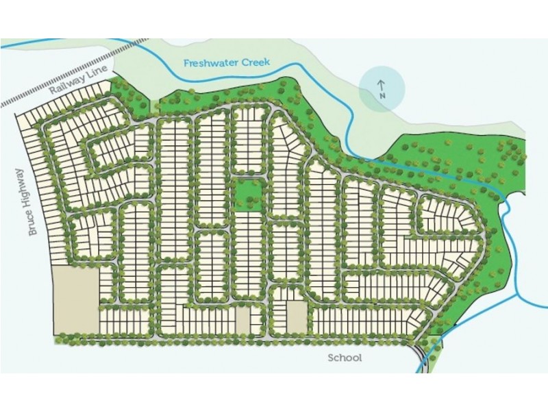 Hope Street, ASPIRE, Griffin QLD 4503