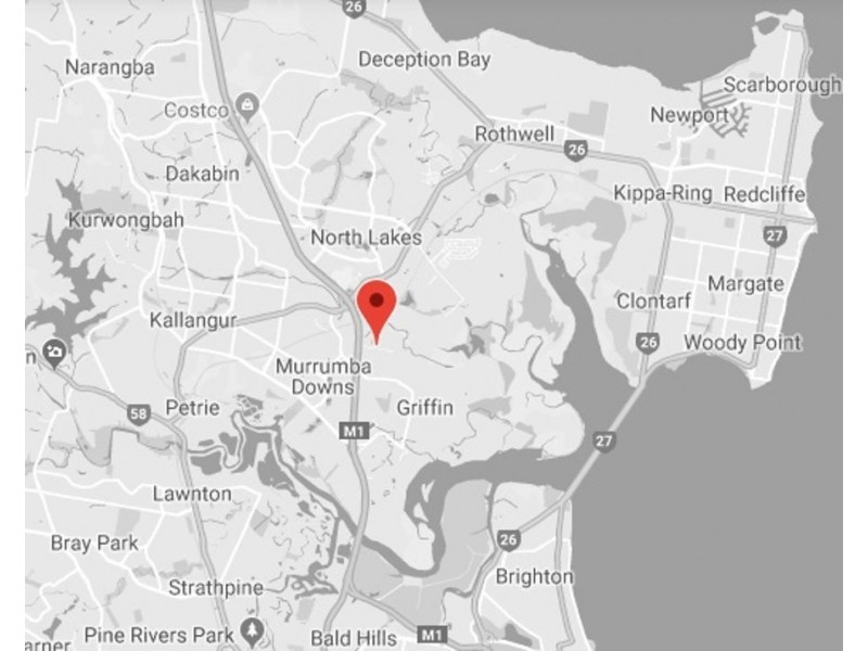 Hope Street, ASPIRE, Griffin QLD 4503