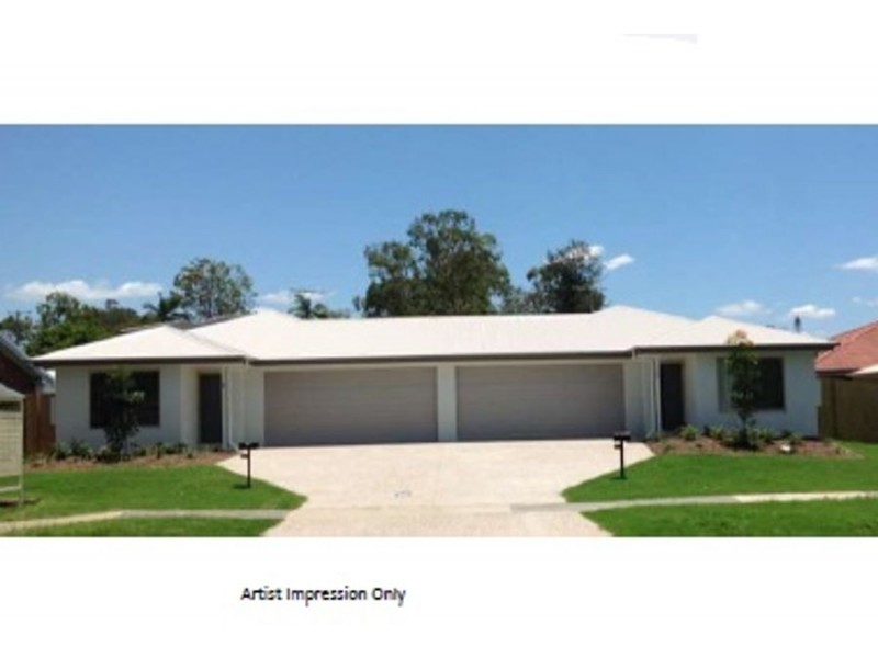 Kingston Road DUPLEX PAIR, Loganlea QLD 4131