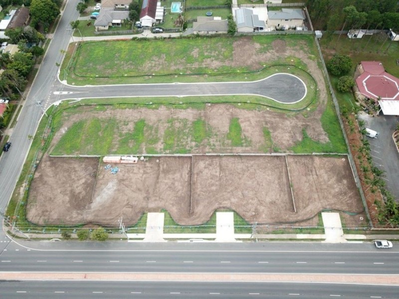 Kingston Road DUPLEX PAIR, Loganlea QLD 4131