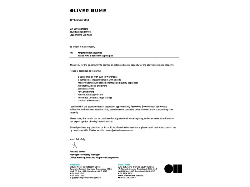 Kingston Road DUPLEX PAIR, Loganlea QLD 4131