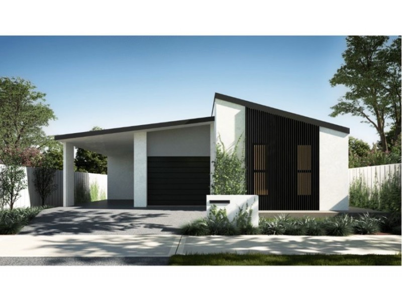 Solander Estate, Dual Occupancy, Park Ridge QLD 4125