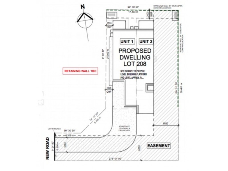 Solander Estate, Dual Occupancy, Park Ridge QLD 4125