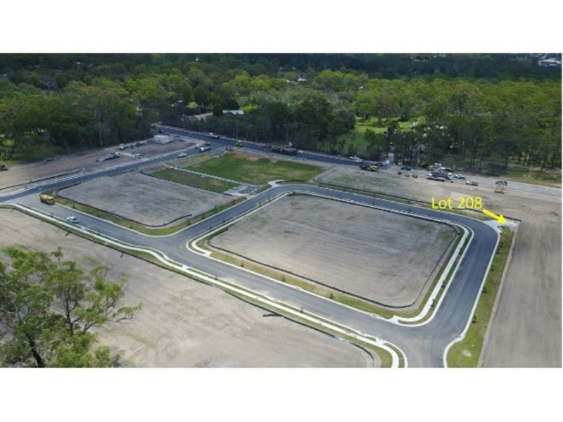 Solander Estate, Dual Occupancy, Park Ridge QLD 4125