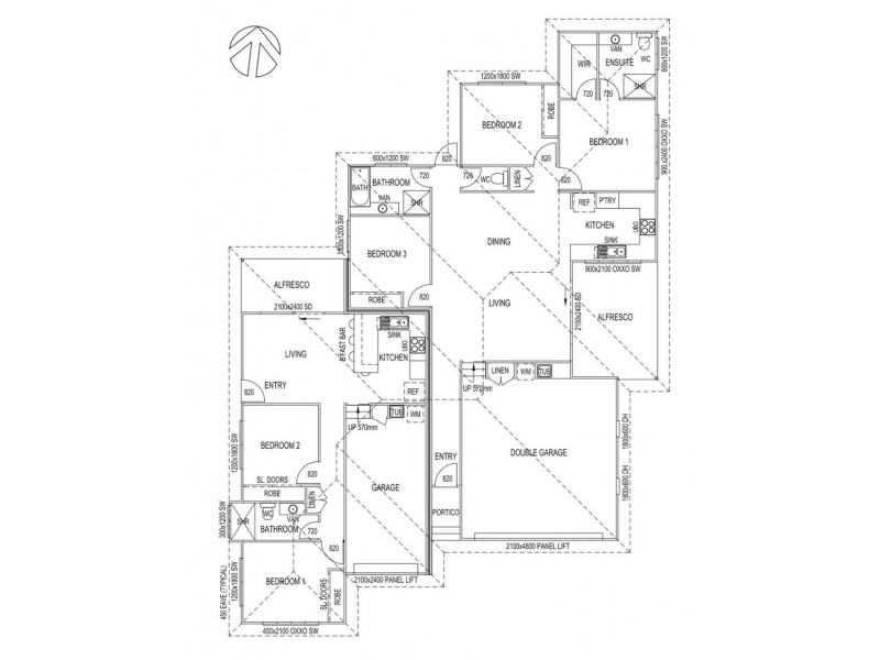 Lot 3 Corey Place, Palmwoods QLD 4555