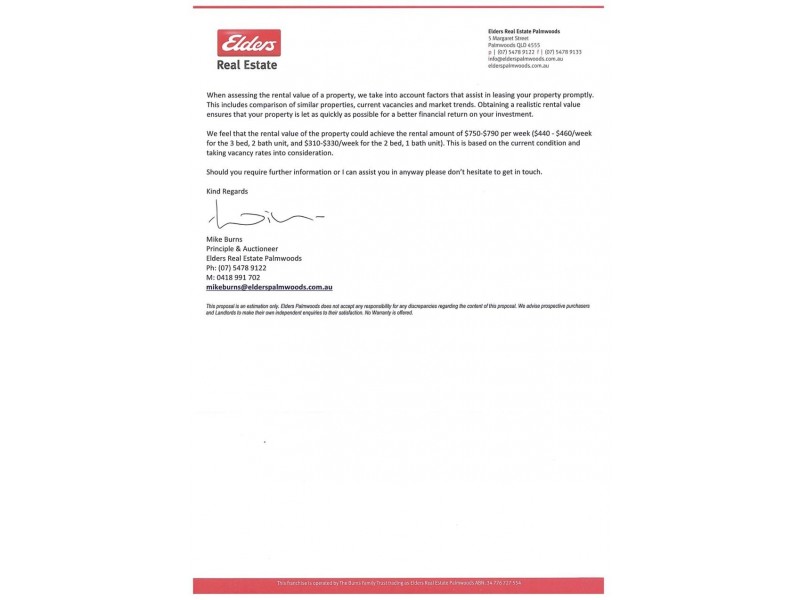 Lot 3 Corey Place, Palmwoods QLD 4555