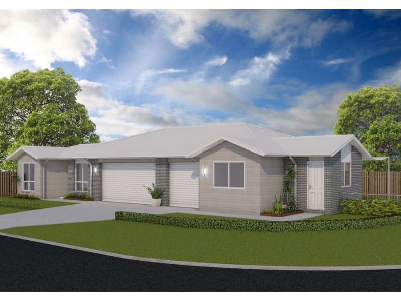 Priestly Place DUAL LIVING, Redbank Plains QLD 4301