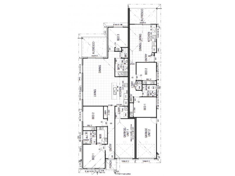 Logan Reserve QLD 4133