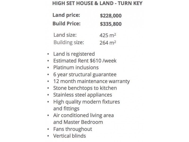 Holmview QLD 4207