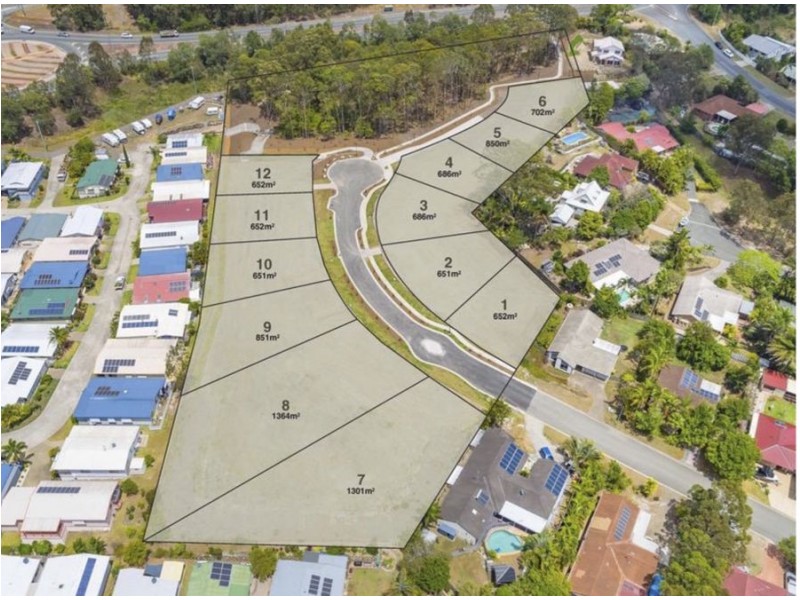 Lot 7 Snapper Street, Little Mountain QLD 4551