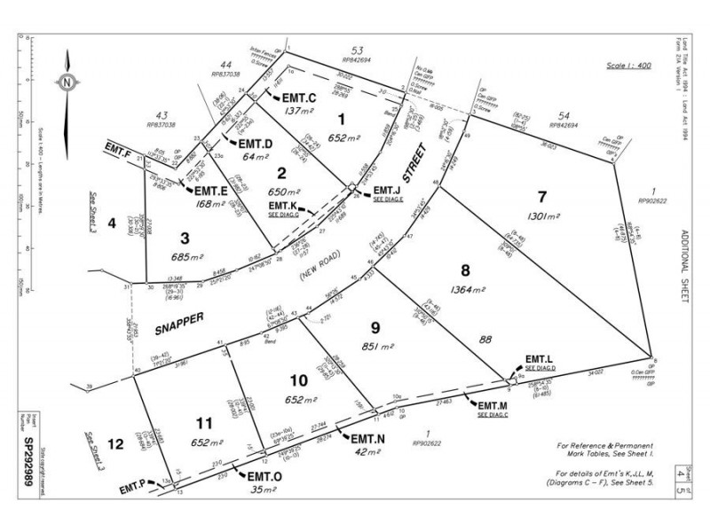 Lot 7 Snapper Street, Little Mountain QLD 4551
