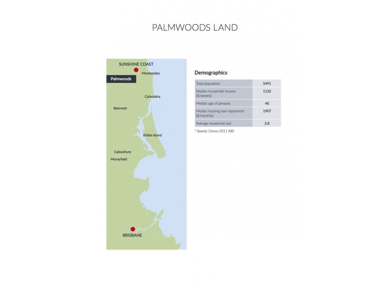 Palmwoods QLD 4555