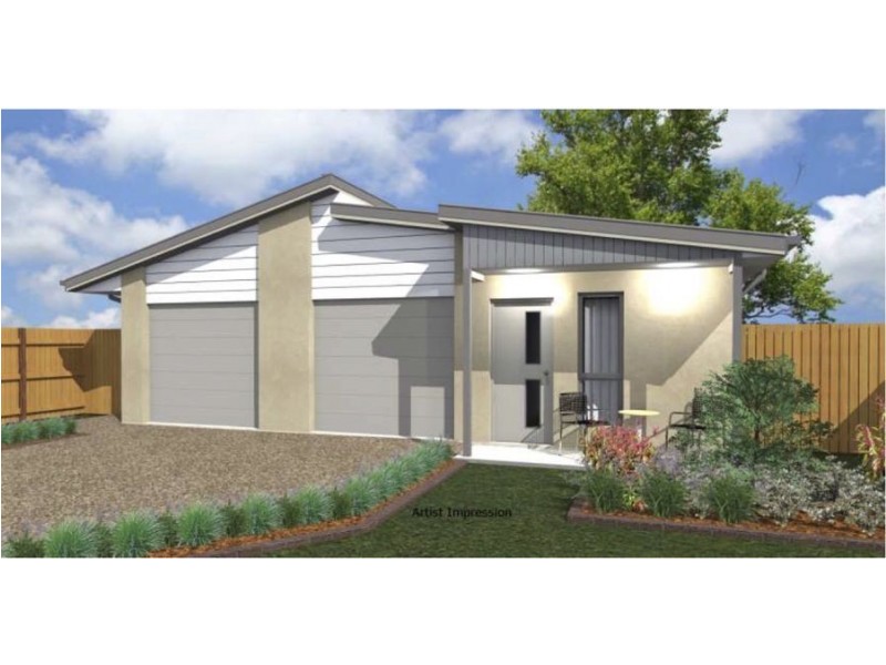 Lot 3 Macaranga Street, Marsden QLD 4132