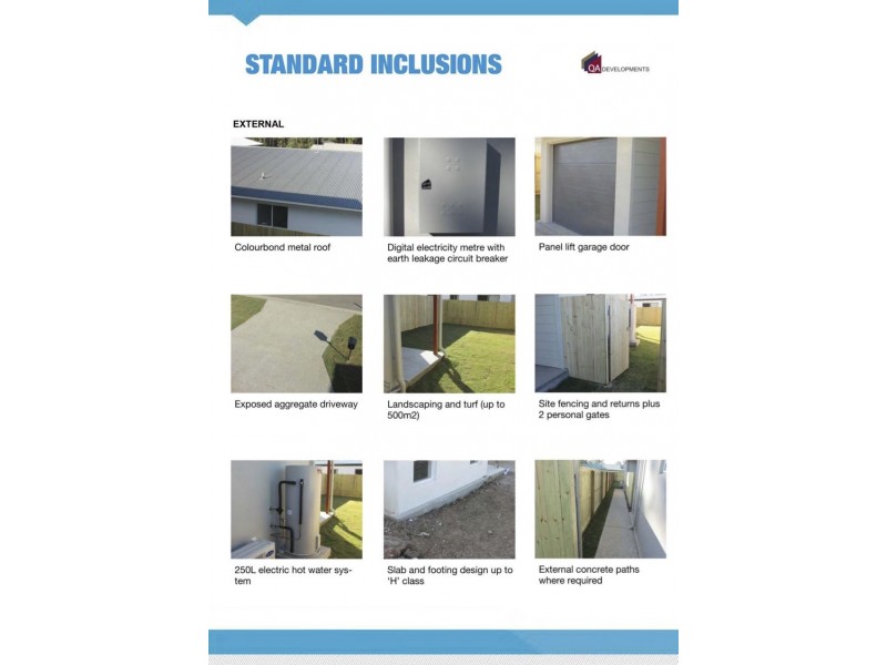 Lot 3 Macaranga Street, Marsden QLD 4132