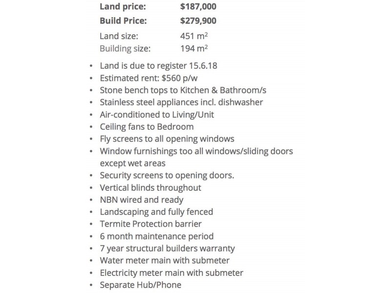 Morayfield QLD 4506